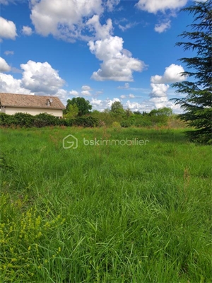 terrain à la vente -   47800  MIRAMONT DE GUYENNE, surface 3560 m2 vente terrain - UBI475065539